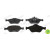 Image for Brake Pad Set