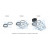 Image for Fitting Kit-Exhaust