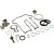 Image for Timing Belt-Water Pump Kit