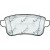 Image for Brake Pad Set