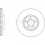 Image for Brake Disc