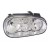 Image for Head Lamp Unit