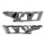 Image for Bumper Guide Bracket