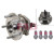 Image for Wheel Bearing Kit