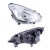 Image for Head Lamp Unit