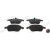 Image for Brake Pad Set