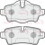 Image for Brake Pad Set
