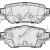 Image for Brake Pad Set