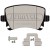 Image for Brake Pad Set