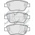 Image for Brake Pad Set