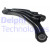 Image for Track Control Arm