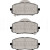 Image for Brake Pad Set
