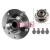 Image for Wheel Bearing Kit
