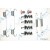 Image for Brake Fitting Kit