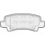 Image for Brake Pad Set