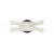 Image for Drive Rivet Moulding Clip To Suit VAG Group PK 10
