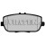 Image for Brake Pad Set