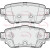 Image for Brake Pad Set