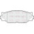 Image for Brake Pad Set
