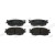 Image for Brake Pad Set