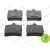 Image for Brake Pad Set