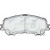 Image for Brake Pad Set