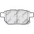 Image for Brake Pad Set