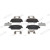 Image for Brake Pad Set