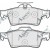 Image for Brake Pad Set