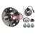 Image for Wheel Bearing Kit