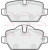 Image for Brake Pad Set
