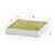 Image for Cabin Filter