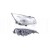 Image for Head Lamp Unit