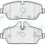 Image for Brake Pad Set