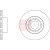 Image for Brake Disc
