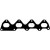 Image for Manifold Gasket