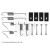 Image for Brake Fitting Kit