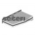 Image for Cabin Filter