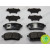Image for Brake Pad Set