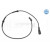 Image for Wheel Speed Sensor