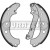 Image for Brake Shoe Set