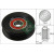 Image for Tensioner Pulley