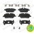 Image for Brake Pad Set
