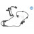 Image for Wheel Speed Sensor