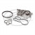 Image for Timing Belt-Water Pump Kit