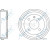Image for Brake Drum
