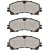Image for Brake Pad Set