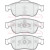 Image for Brake Pad Set