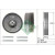 Image for Crankshaft Pulley