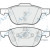 Image for Brake Pad Set